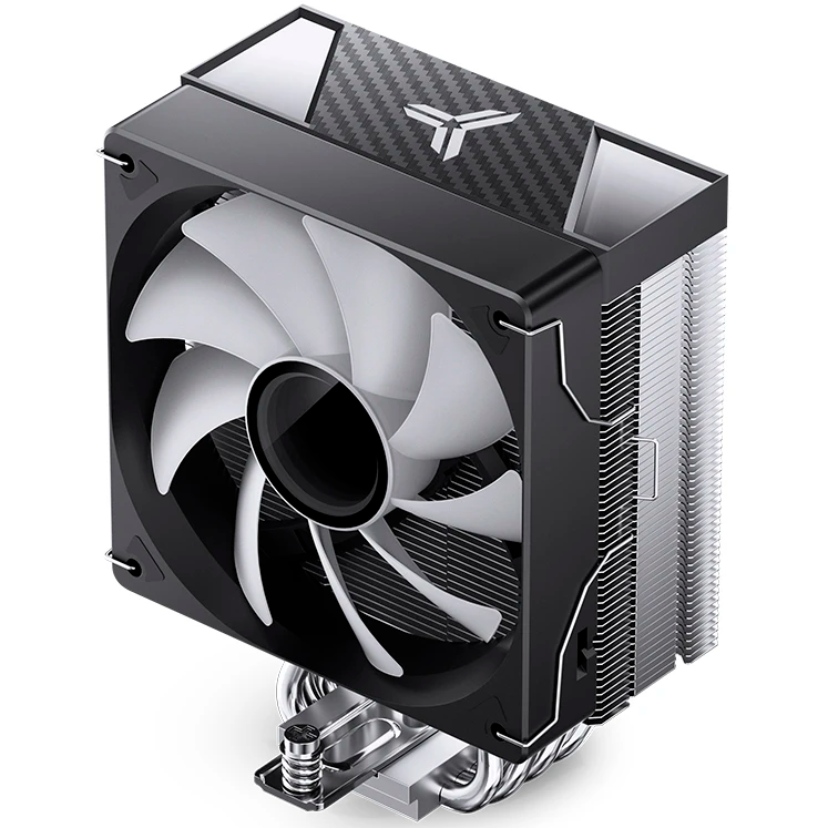 ventilateur de refroidissement Jonsbo CR-1000 V3 Pro ARGB Black - CR-1000 V3 PRO ARGB - photo 12