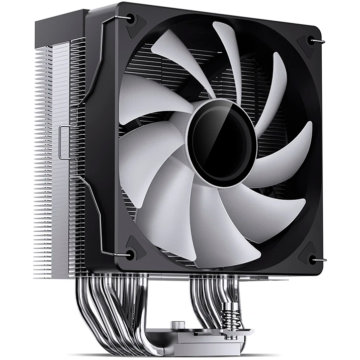 ventilateur de refroidissement Jonsbo CR-1000 V3 Pro ARGB Black - CR-1000 V3 PRO ARGB - photo 14