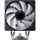 ventilateur de refroidissement Jonsbo CR-1000 V3 Pro ARGB Black (CR-1000 V3 PRO ARGB)
