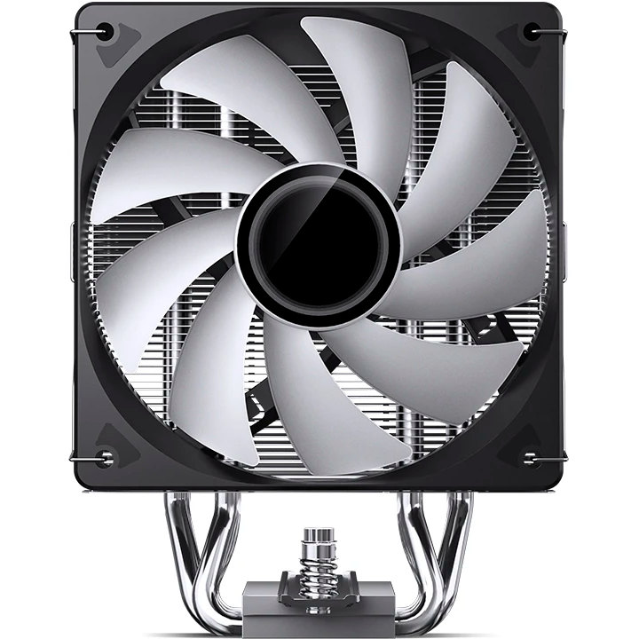 ventilateur de refroidissement Jonsbo CR-1000 V3 Pro ARGB Black - CR-1000 V3 PRO ARGB - photo 15