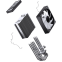ventilateur de refroidissement Jonsbo CR-1000 V3 Pro ARGB Black - CR-1000 V3 PRO ARGB - photo 17