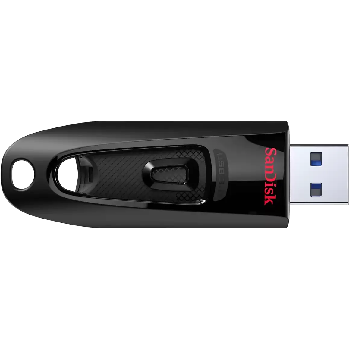 clé USB flash 32GB SanDisk Ultra (SDCZ48-032G-U46)