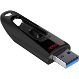 clé USB flash 32GB SanDisk Ultra (SDCZ48-032G-U46)