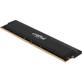 Mémoire vive 16GB DDR5 6000MHz Crucial Pro (CP16G60C36U5B)