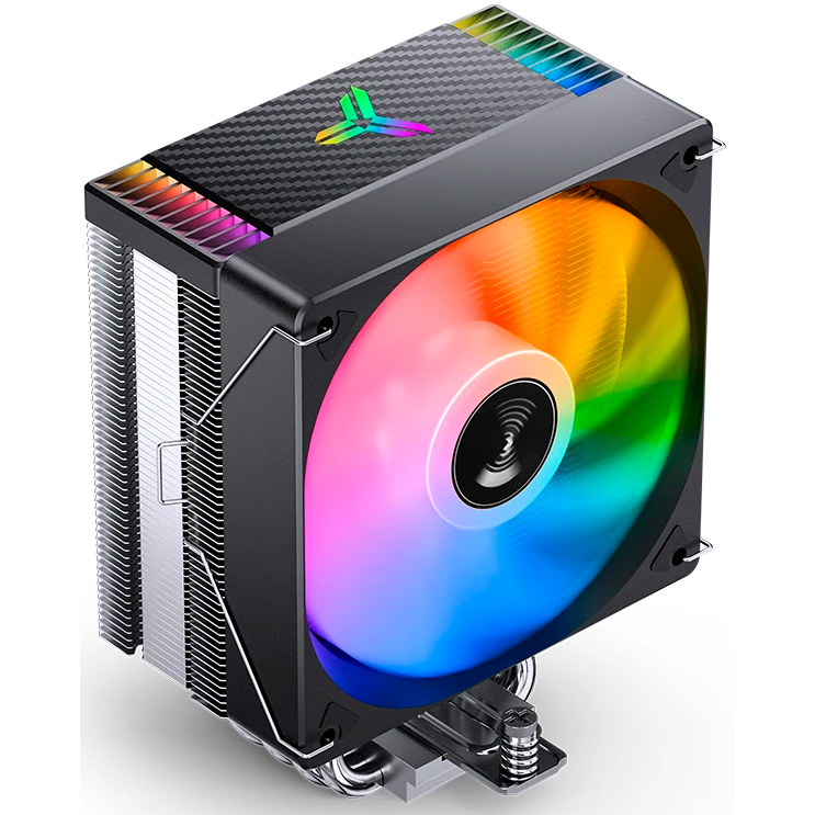 Refroidisseur Jonsbo CR-1000 MAX V2 ARGB Black