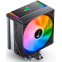 Refroidisseur Jonsbo CR-1000 MAX V2 ARGB Black