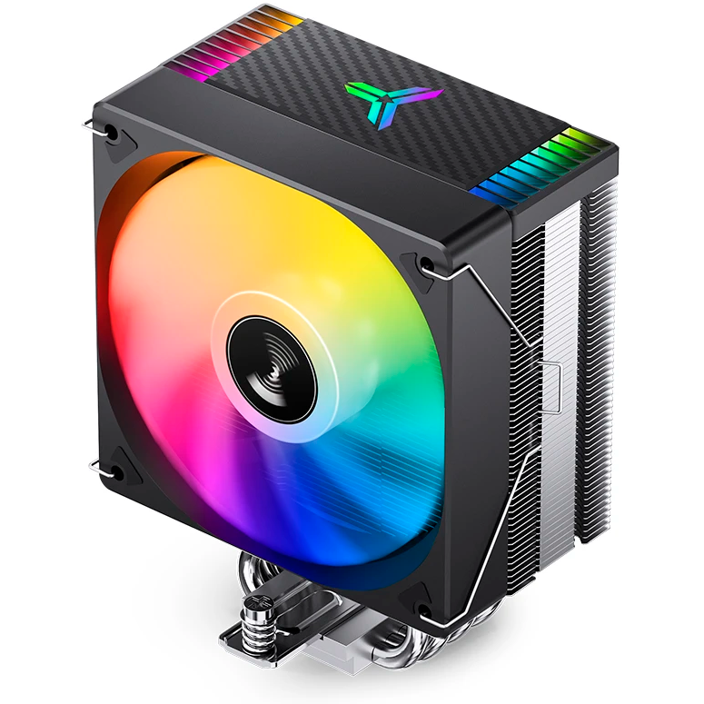 Refroidisseur Jonsbo CR-1000 MAX V2 ARGB Black - photo 2