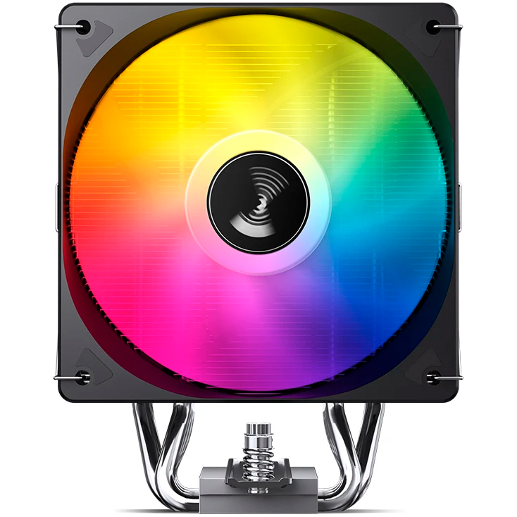 Refroidisseur Jonsbo CR-1000 MAX V2 ARGB Black - photo 4
