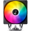 Refroidisseur Jonsbo CR-1000 MAX V2 ARGB Black - photo 4