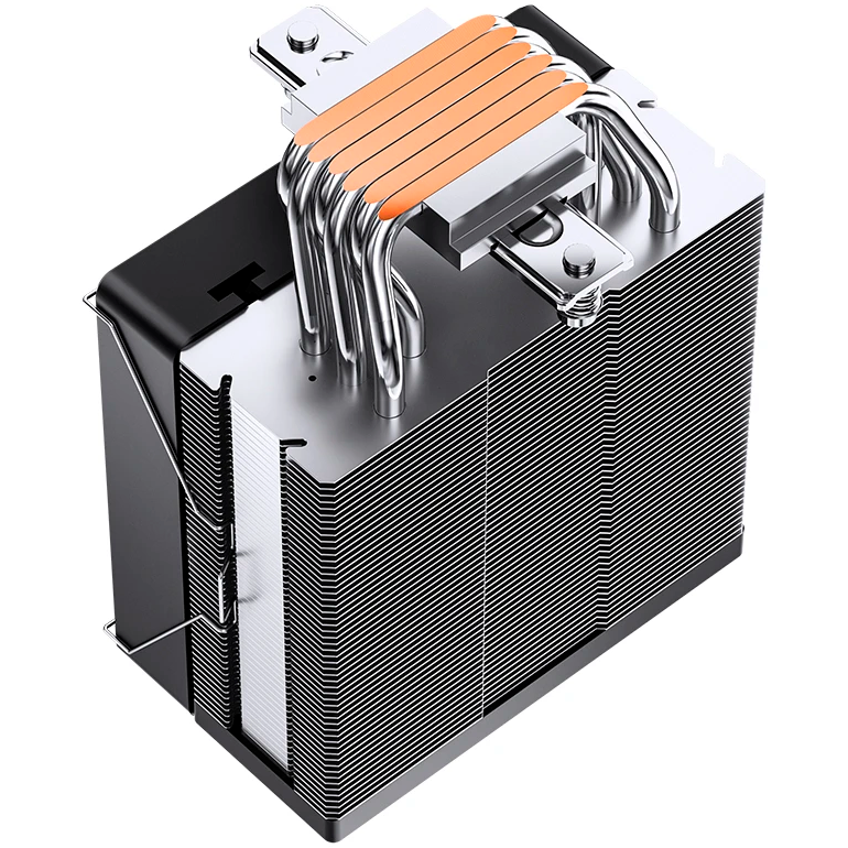 Refroidisseur Jonsbo CR-1000 MAX V2 ARGB Black - photo 5
