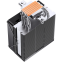 Refroidisseur Jonsbo CR-1000 MAX V2 ARGB Black - photo 5