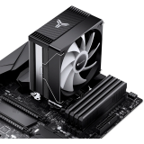 Refroidisseur Jonsbo CR-1000 MAX V2 ARGB Black