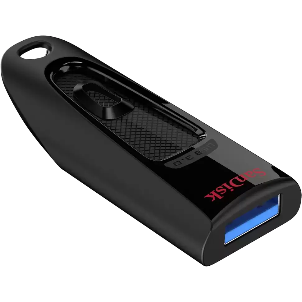 clé USB flash 32GB SanDisk Ultra (SDCZ48-032G-U46) - photo 3