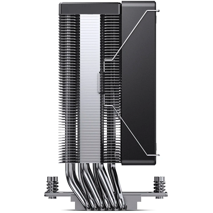 Refroidisseur Jonsbo CR-1000 MAX V2 ARGB Black - photo 7