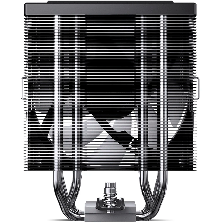 Refroidisseur Jonsbo CR-1000 MAX V2 ARGB Black - photo 8
