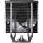 Refroidisseur Jonsbo CR-1000 MAX V2 ARGB Black - photo 8