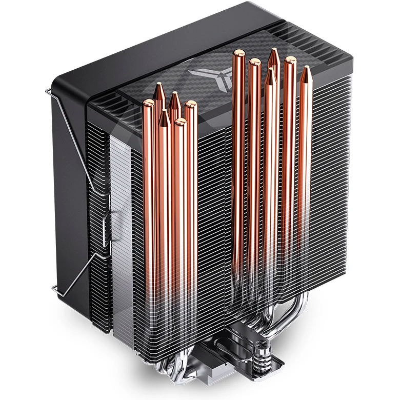 Refroidisseur Jonsbo CR-1000 MAX V2 ARGB Black - photo 10