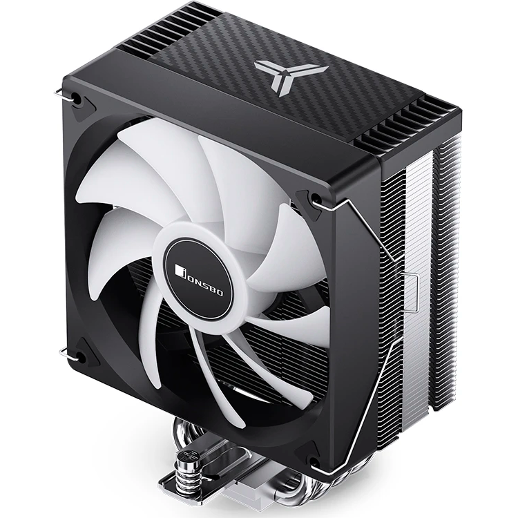 Refroidisseur Jonsbo CR-1000 MAX V2 ARGB Black - photo 12