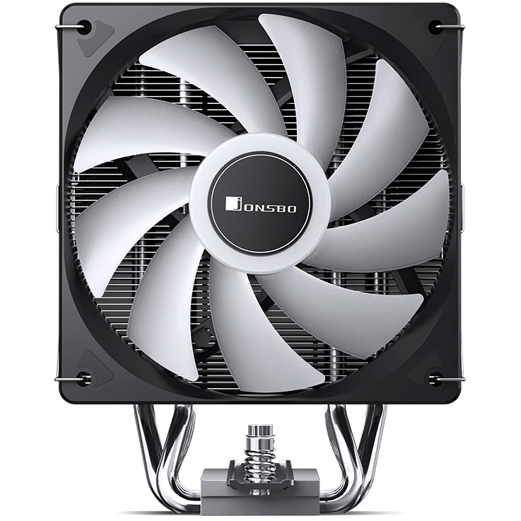 Refroidisseur Jonsbo CR-1000 MAX V2 ARGB Black - photo 13