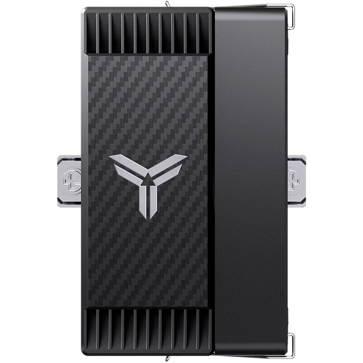 Refroidisseur Jonsbo CR-1000 MAX V2 ARGB Black - photo 14