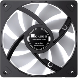 Refroidisseur Jonsbo CR-1000 MAX V2 ARGB Black
