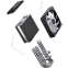 Refroidisseur Jonsbo CR-1000 MAX V2 ARGB Black - photo 16