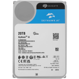 disque dur 20TB SATA-III Seagate SkyHawk AI (ST20000VE003)