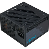 alimentation électrique 750W AZZA PSAZ-750G ATX 3.1 Fully Modular