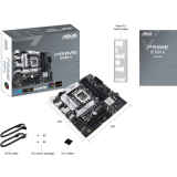 Carte mère ASUS PRIME B760M-A-CSM