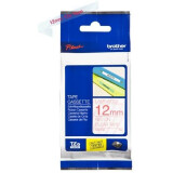 cartouche de bande magnétique Brother TZE-132 (TZE132)