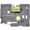 cartouche de bande Brother TZE-621 - TZE621