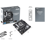 Carte mère ASUS PRIME B760M-K