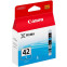 cartouche dencre Canon CLI-42 Cyan - 6385B001