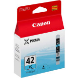 cartouche dencre Canon CLI-42 Photo Cyan (6388B001)