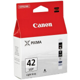 cartouche Canon CLI-42 Light Grey (6391B001)
