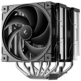 ventilateur de refroidissement DeepCool AG620 G2 (R-AG620-BKNPMG2-G)