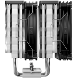 ventilateur de refroidissement DeepCool AG620 G2 (R-AG620-BKNPMG2-G)