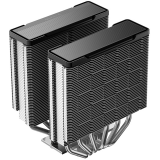 ventilateur de refroidissement DeepCool AG620 G2 (R-AG620-BKNPMG2-G)