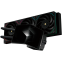 système de refroidissement liquide Thermalright Levita Vision 360 UB ARGB Black - TRLV360UBAB