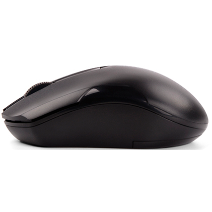 souris A4Tech G3-200N Black - photo 2