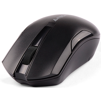 souris A4Tech G3-200N Black - photo 4