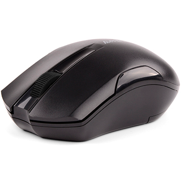 souris A4Tech G3-200N Black - photo 5