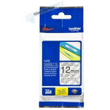 cartouche de bande magnetique Brother TZE-131 (TZE131)