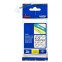 cartouche de bande magnetique Brother TZE-131 - TZE131 - photo 2