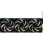 Ventilateur pour boîtier Zalman ZM-DF120 A3 Black (3 pcs) - photo 2