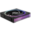 Ventilateur pour boîtier Zalman ZM-DF120 A3 Black (3 pcs) - photo 5