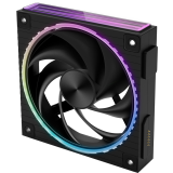 Ventilateur pour boîtier Zalman ZM-DF120 A3 Black (3 pcs)