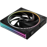 Ventilateur pour boîtier Zalman ZM-DF120 Black