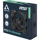 Ventilateur pour boîtier Arctic P12 Pro Reverse (3 pcs) (ACFAN00332A)