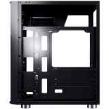 Datoru korpuss Formula F-3401 V1 Black (1198599)